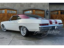 1966 Chevrolet Impala SS (CC-1576995) for sale in West Palm Beach, Florida