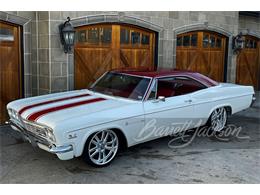 1966 Chevrolet Impala SS (CC-1576995) for sale in West Palm Beach, Florida