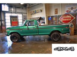 1976 Ford F150 (CC-1577010) for sale in Sherwood, Oregon