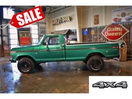 1976 Ford F150 (CC-1577010) for sale in Sherwood, Oregon