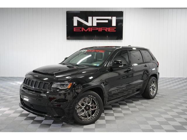 2019 Jeep Grand Cherokee (CC-1577019) for sale in North East, Pennsylvania