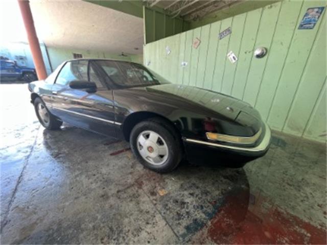1990 Buick Reatta (CC-1577044) for sale in Miami, Florida