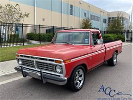 1974 Ford F100 (CC-1577054) for sale in Clearwater, Florida