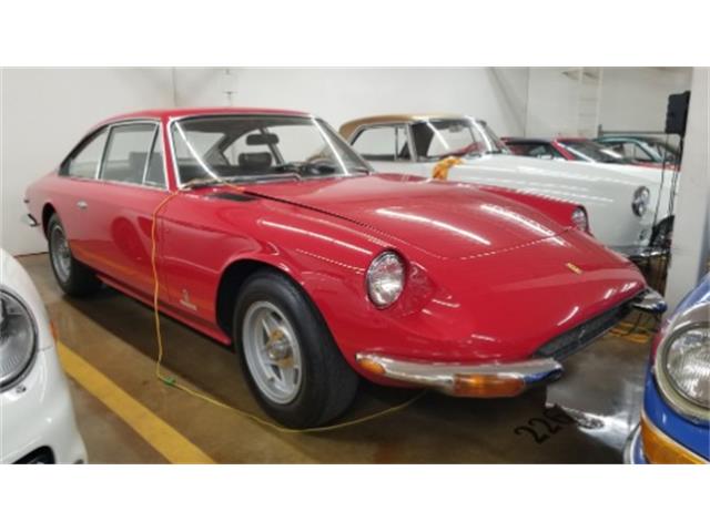 1970 Ferrari 365 (CC-1577057) for sale in Astoria, New York