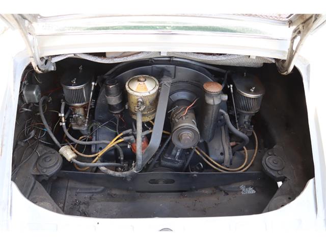 1965 Porsche 911 (CC-1577058) for sale in Astoria, New York