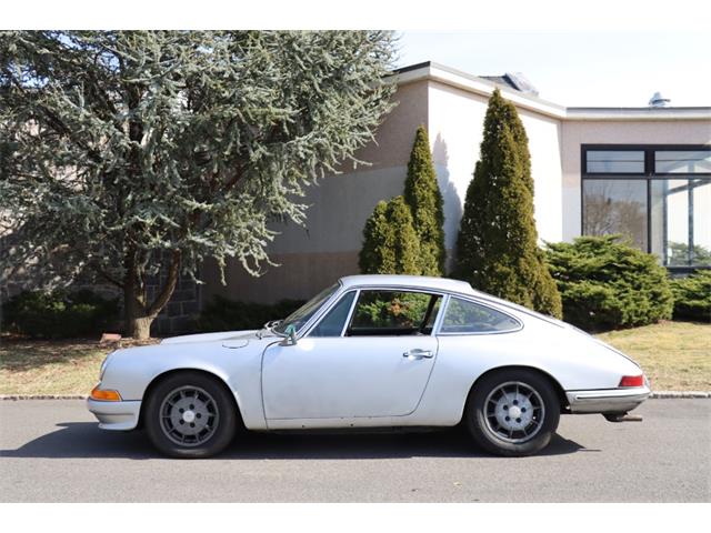 1965 Porsche 911 (CC-1577058) for sale in Astoria, New York