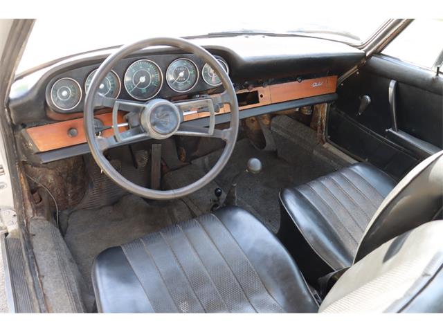 1965 Porsche 911 (CC-1577058) for sale in Astoria, New York