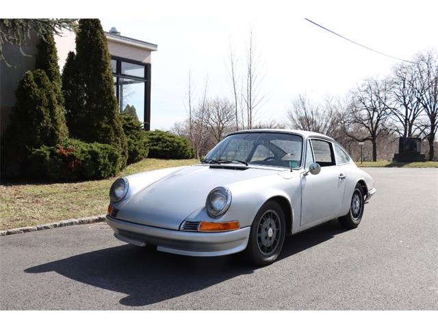 1965 Porsche 911 (CC-1577058) for sale in Astoria, New York
