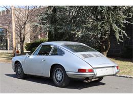 1965 Porsche 911 (CC-1577058) for sale in Astoria, New York