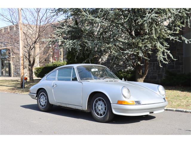 1965 Porsche 911 (CC-1577058) for sale in Astoria, New York