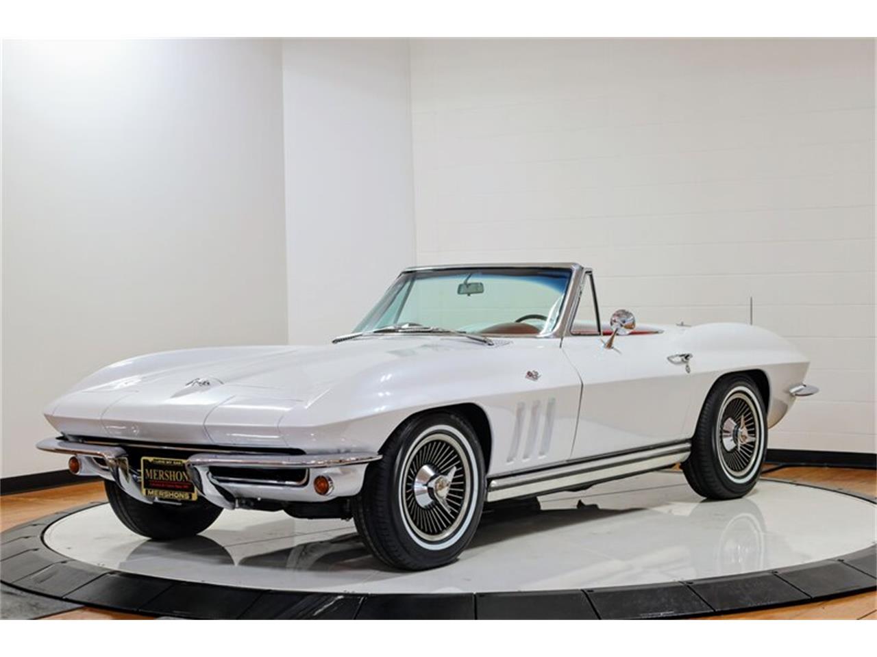 1965 Chevrolet Corvette for Sale | ClassicCars.com | CC-1577068