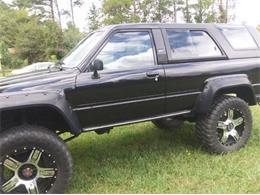 1984 Toyota 4Runner for Sale | ClassicCars.com | CC-1570707