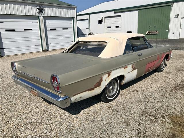 1965 Ford Galaxie 500 for Sale | ClassicCars.com | CC-1577071