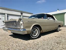 1965 Ford Galaxie 500 (CC-1577071) for sale in Knightstown, Indiana