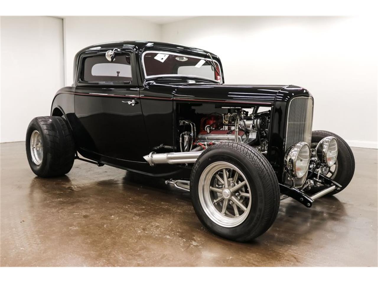 1932 Ford Highboy for Sale | ClassicCars.com | CC-1577074