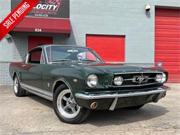 1965 Ford Mustang (CC-1577126) for sale in Valley Park, Missouri