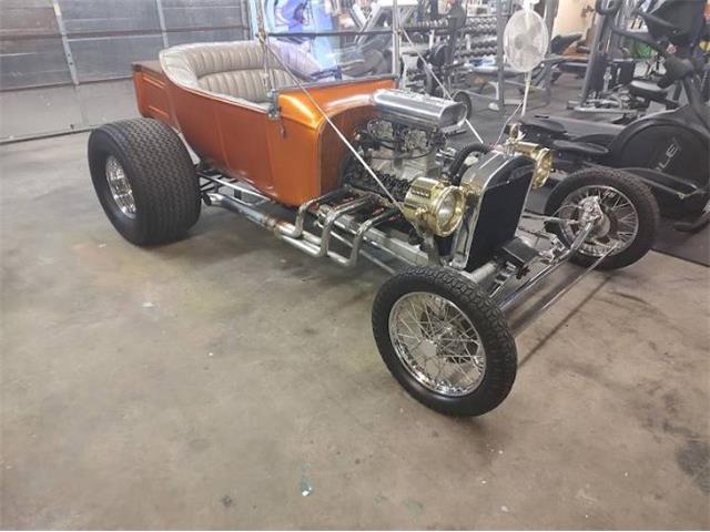 1923 Ford T Bucket (CC-1570713) for sale in Cadillac, Michigan