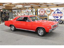1967 Chevrolet Chevelle SS (CC-1577142) for sale in Rogers, Arkansas