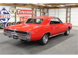 1967 Chevrolet Chevelle SS (CC-1577142) for sale in Rogers, Arkansas