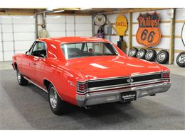 1967 Chevrolet Chevelle SS (CC-1577142) for sale in Rogers, Arkansas