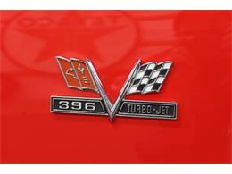 1967 Chevrolet Chevelle SS (CC-1577142) for sale in Rogers, Arkansas