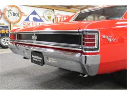 1967 Chevrolet Chevelle SS (CC-1577142) for sale in Rogers, Arkansas