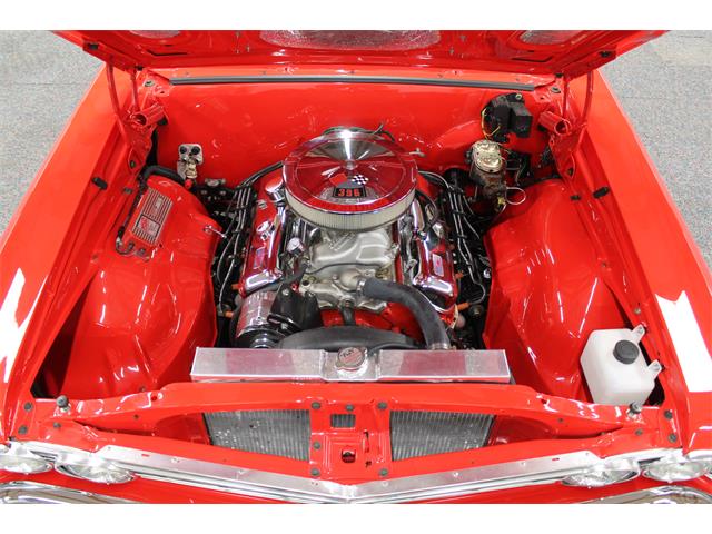 1967 Chevrolet Chevelle SS (CC-1577142) for sale in Rogers, Arkansas