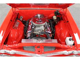 1967 Chevrolet Chevelle SS (CC-1577142) for sale in Rogers, Arkansas