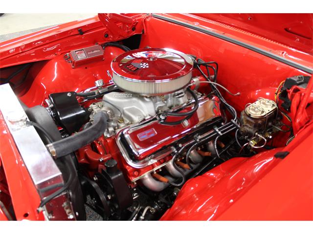 1967 Chevrolet Chevelle SS (CC-1577142) for sale in Rogers, Arkansas