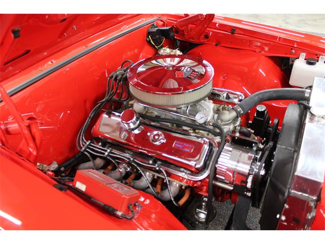 1967 Chevrolet Chevelle SS (CC-1577142) for sale in Rogers, Arkansas