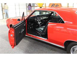 1967 Chevrolet Chevelle SS (CC-1577142) for sale in Rogers, Arkansas