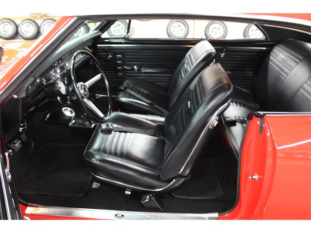 1967 Chevrolet Chevelle SS (CC-1577142) for sale in Rogers, Arkansas