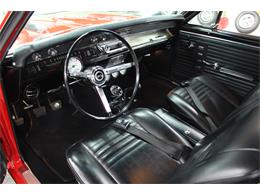 1967 Chevrolet Chevelle SS (CC-1577142) for sale in Rogers, Arkansas