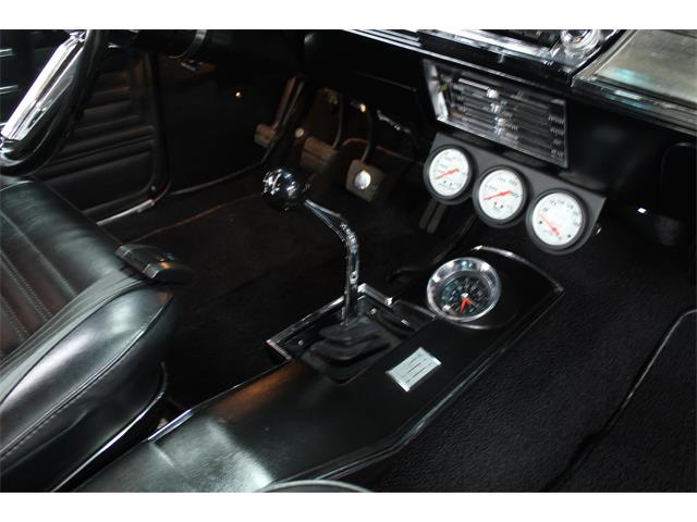 1967 Chevrolet Chevelle SS (CC-1577142) for sale in Rogers, Arkansas