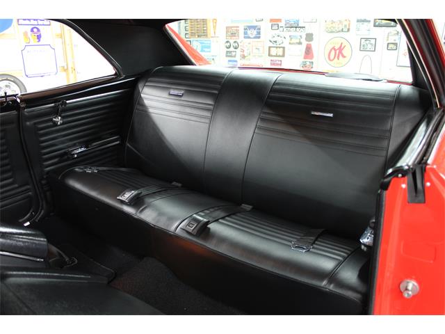 1967 Chevrolet Chevelle SS (CC-1577142) for sale in Rogers, Arkansas