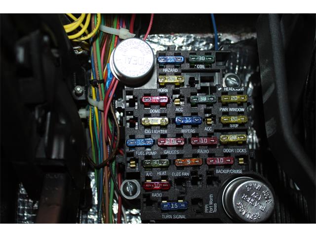 1967 Chevrolet Chevelle SS (CC-1577142) for sale in Rogers, Arkansas