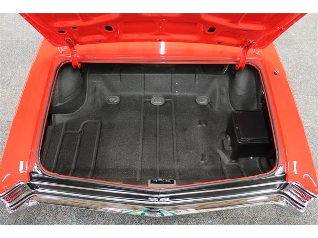 1967 Chevrolet Chevelle SS (CC-1577142) for sale in Rogers, Arkansas