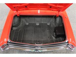 1967 Chevrolet Chevelle SS (CC-1577142) for sale in Rogers, Arkansas