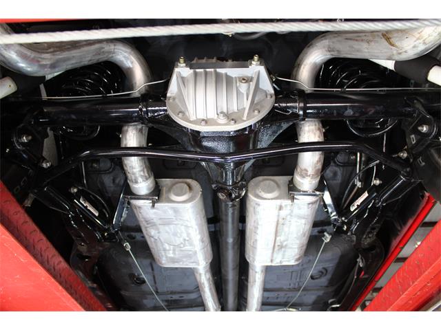 1967 Chevrolet Chevelle SS (CC-1577142) for sale in Rogers, Arkansas