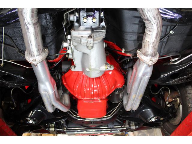 1967 Chevrolet Chevelle SS (CC-1577142) for sale in Rogers, Arkansas