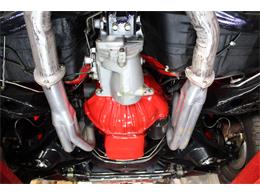 1967 Chevrolet Chevelle SS (CC-1577142) for sale in Rogers, Arkansas