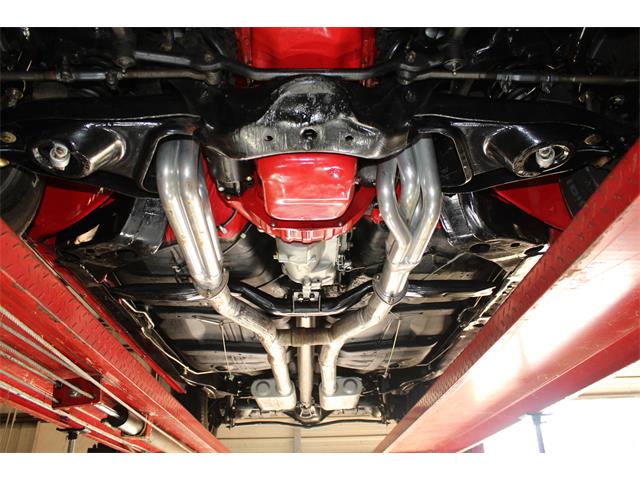 1967 Chevrolet Chevelle SS (CC-1577142) for sale in Rogers, Arkansas