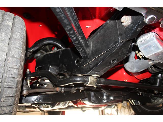 1967 Chevrolet Chevelle SS (CC-1577142) for sale in Rogers, Arkansas