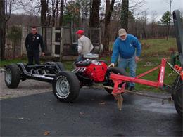 1967 Chevrolet Chevelle SS (CC-1577142) for sale in Rogers, Arkansas