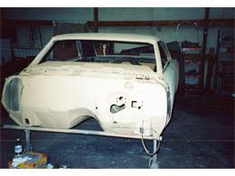 1967 Chevrolet Chevelle SS (CC-1577142) for sale in Rogers, Arkansas