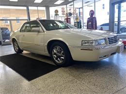 1999 Cadillac Eldorado (CC-1577145) for sale in Davenport, Iowa