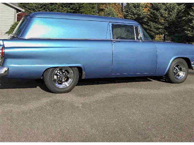 1956 Ford Sedan Delivery (CC-1577150) for sale in Tacoma, Washington