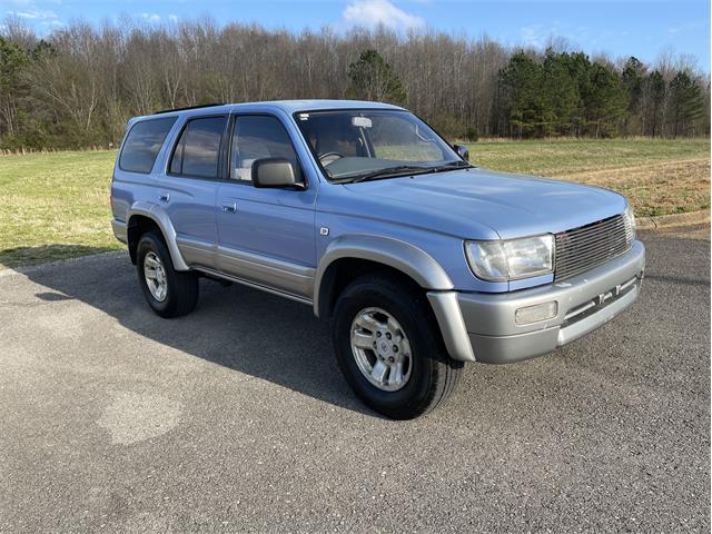 1996 Toyota Hilux (CC-1577152) for sale in cleveland, Tennessee