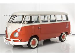 1974 Volkswagen Bus (CC-1577159) for sale in Laguna Hills, California