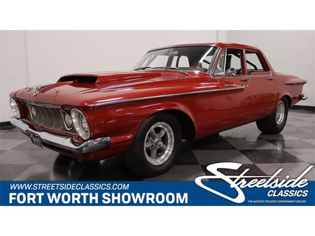 1962 Plymouth Savoy (CC-1577164) for sale in Ft Worth, Texas